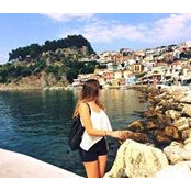 Foto von Ερμιόνη Παπαδοπούλου