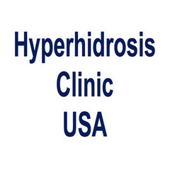 Hyperhidrosis Clinic USA