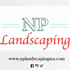 N P Landscaping