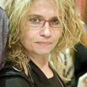 Marina Goldsteins foto