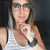 Alla Nemceva's photo