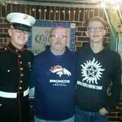 Jeff Brooks's photo
