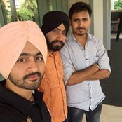 Gurjinder Singh's photo