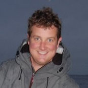 Chris Battiss foto