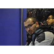 Foto von Mostafa El-Bably