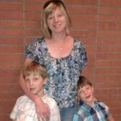 Claire Carter's photo