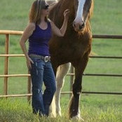 Kim Baker's photo
