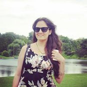 Karishma Bery's photo