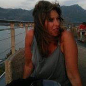 Foto von Caroline Ford