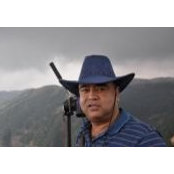 Pranab Boras foto
