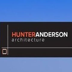 Hunter Anderson Architecture