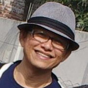 Andrew Seow's photo