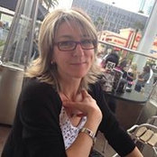 Foto von Sylvie Laporte