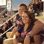 Whitney Wilson's photo