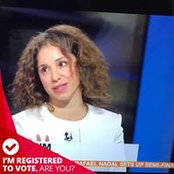 Foto de Maysa Ib
