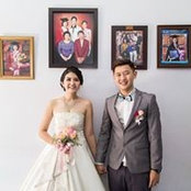 Seon Chang's photo