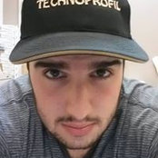 Raphael Baillargeon's photo