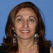 Claudia Peralta's photo