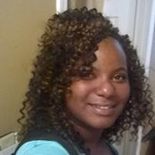 Nisha Rices billede