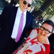 Ruza Obradovic's photo