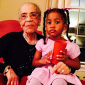 Lena Polite's photo