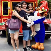 Tere Sanchez-Bautista's photo