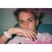 Rik Parker's photo
