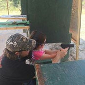 William Parker's photo