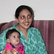Preetha Balaji's photo