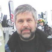 Robert Townsendさんの写真