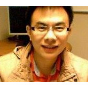 XinXin Lius foto