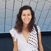 Rita Carvalho Costa's photo