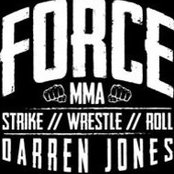 Foto von Daz Force Jones