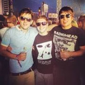 Karl Green's photo