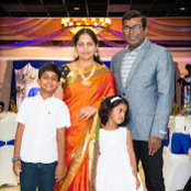Sreenivasa Reddy Kumbam's photo