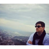 Azad Azad's photo