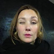 Anna Heymowska's photo