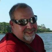 Mark McDonald's photo
