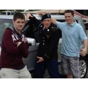 Thomas Dougherty's photo