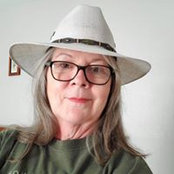 Patty Canos billede