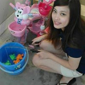Yvette Koh's photo