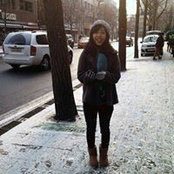 Andrea Lin's photo