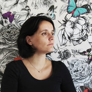 Photo de Claire Leneveu