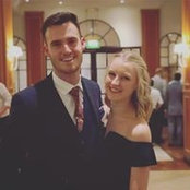 Kris Brown's photo