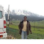 Foto von Anand Kamble