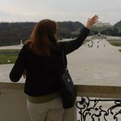 Catherine Wilson's photo
