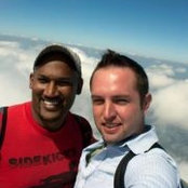 Joshua DeMonte's photo