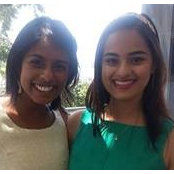 Riti Chetty's photo