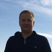 Алексей Вернигораs foto