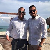 Brad Clarizio's photo